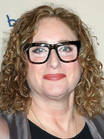 Judy Gold Headshot