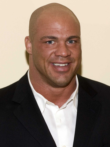 Kurt Angle Headshot