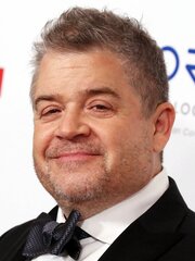 Patton Oswalt