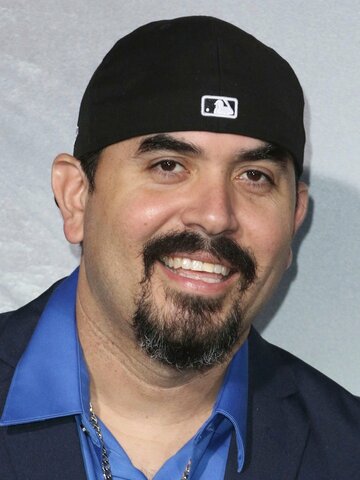 Noel Guglielmi Headshot