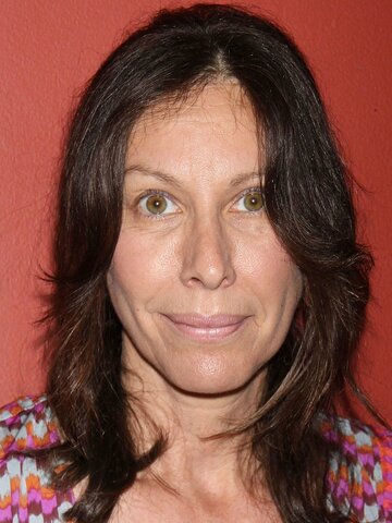 Ilana Levine Headshot