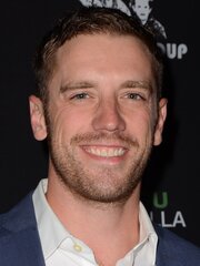 Bret Harrison