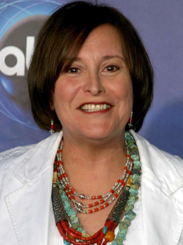 Belita Moreno Headshot