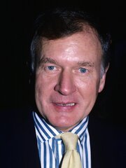Bill Daily