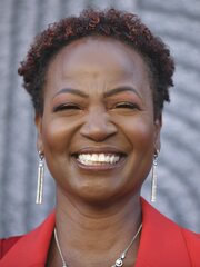 Melanie Nicholls-King