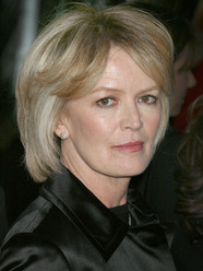 Judy Loe Actress