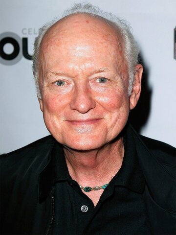 Mickey Cottrell Headshot