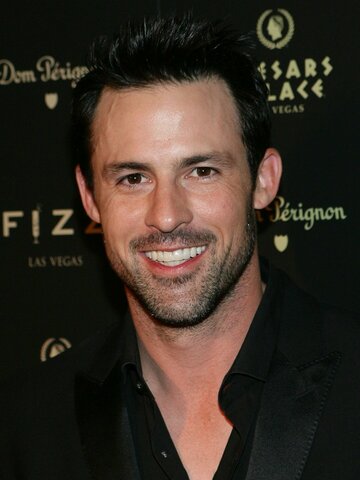 Philip Boyd Headshot