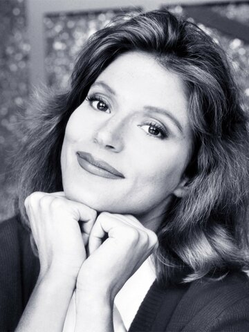 Farrah Forke Headshot