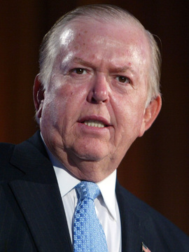 Lou Dobbs