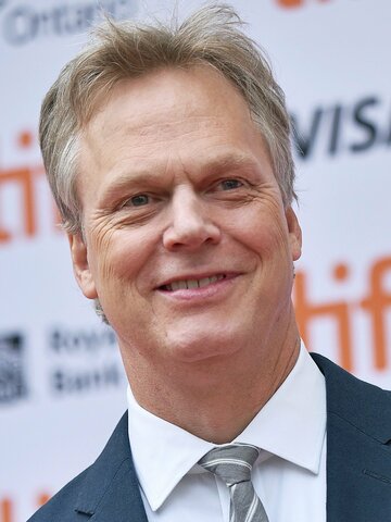 Peter Hedges Headshot