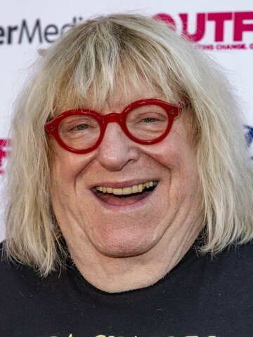 Bruce Vilanch Headshot