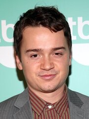 Dan Byrd