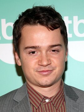 Daniel Byrd