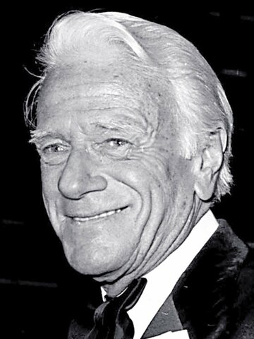 Murray Matheson Headshot