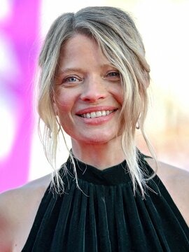 Mélanie Thierry