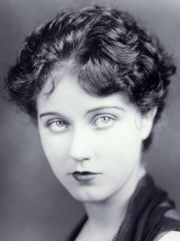 Fay Wray Headshot