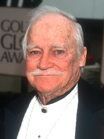 Richard Farnsworth Headshot