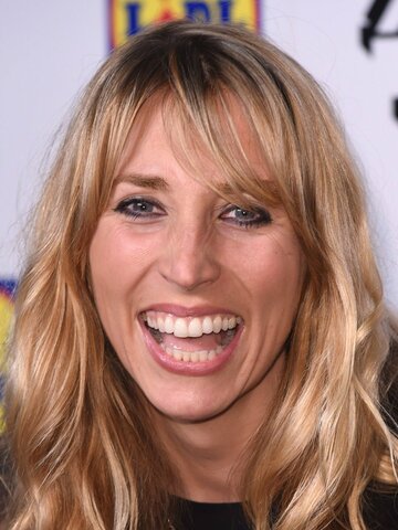 Daisy Haggard Headshot