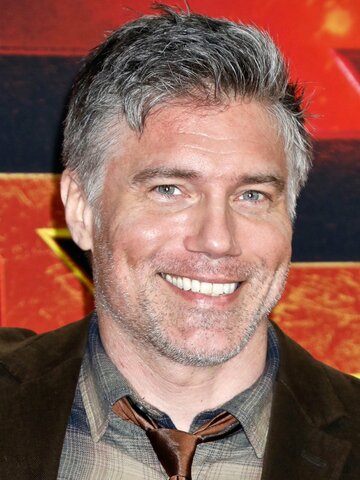 Anson Mount Headshot