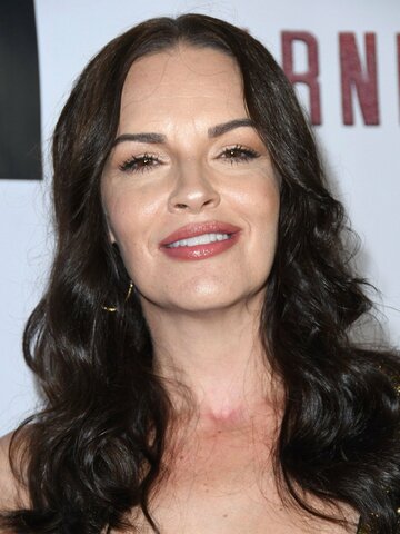 Tammy Blanchard Headshot