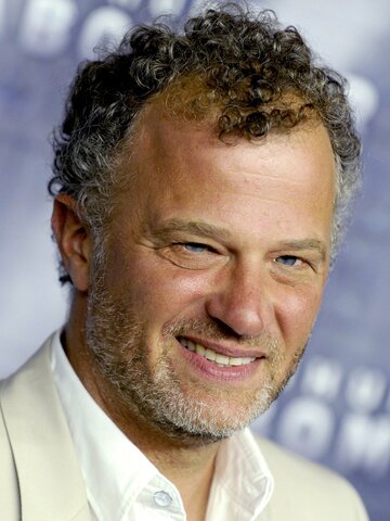 Ben Weber Headshot