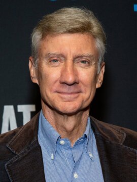 David Garrison