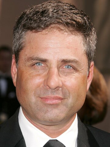 Mark L. Walberg Headshot