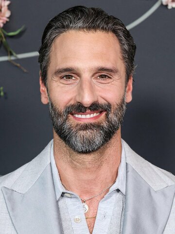 Marco Calvani Headshot