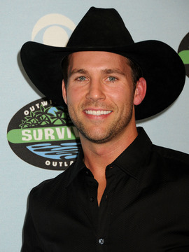 Colby Donaldson