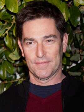 Roy Abramsohn