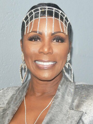 Sommore Headshot