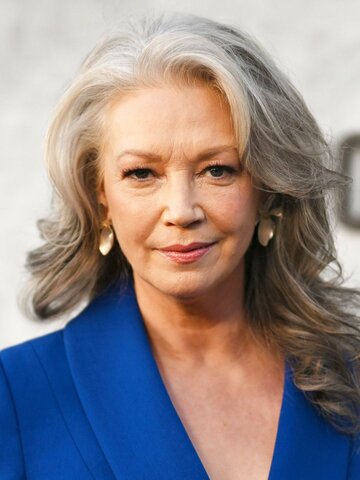 Jennifer Wigmore Headshot