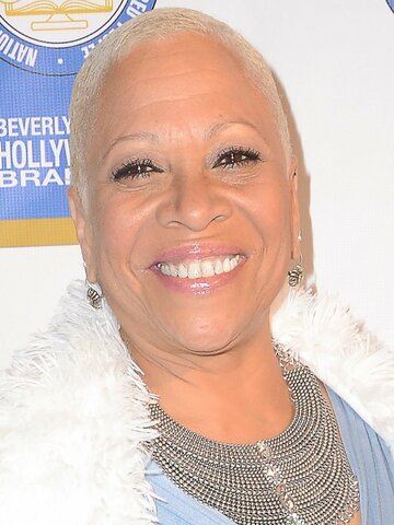 Denise Dowse Headshot