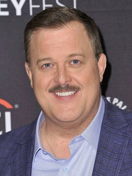 Billy Gardell