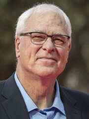 Phil Jackson