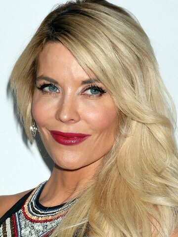 McKenzie Westmore Headshot