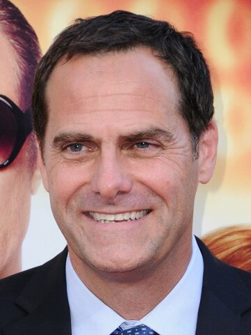 Andy Buckley Headshot