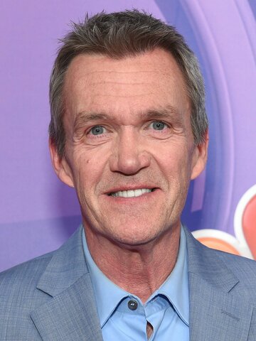 Neil Flynn Headshot
