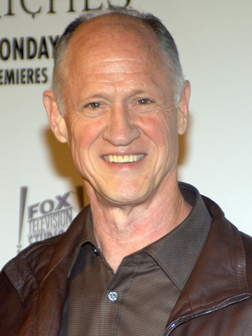 Bruce French Headshot