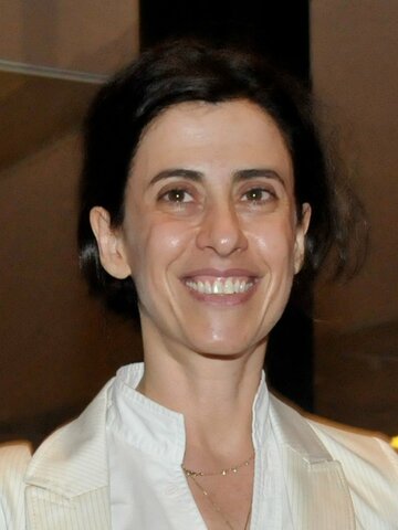 Fernanda Torres Headshot