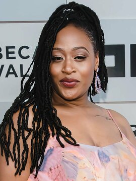 Charity Angél Dawson