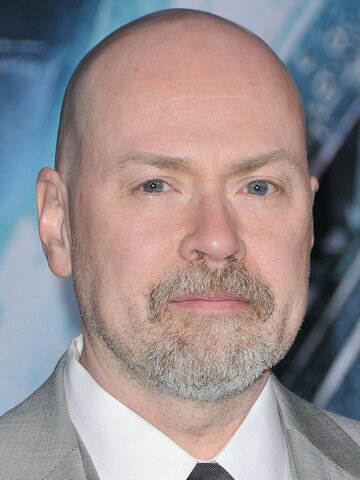 Steven S. DeKnight Headshot