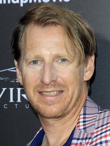 Lew Temple Headshot