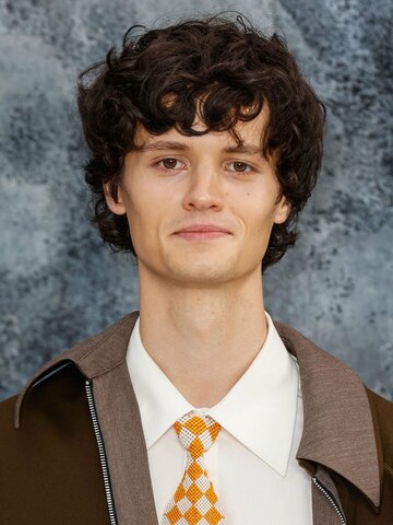 Arthur Conti Headshot