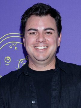 Ian Cardoni