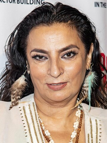 Alice Amter Headshot