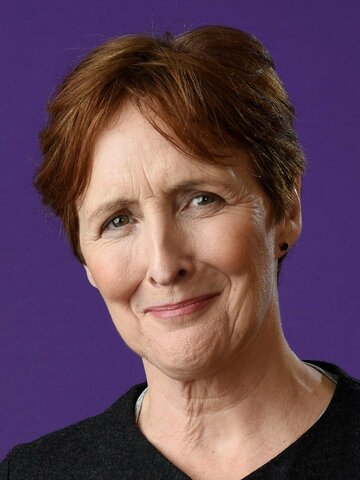 Fiona Shaw - Actress