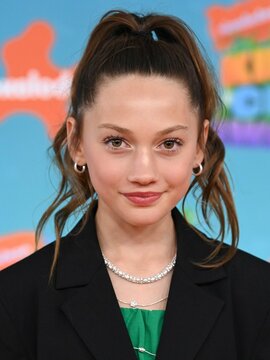 Maya Le Clark
