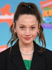 Maya Le Clark
